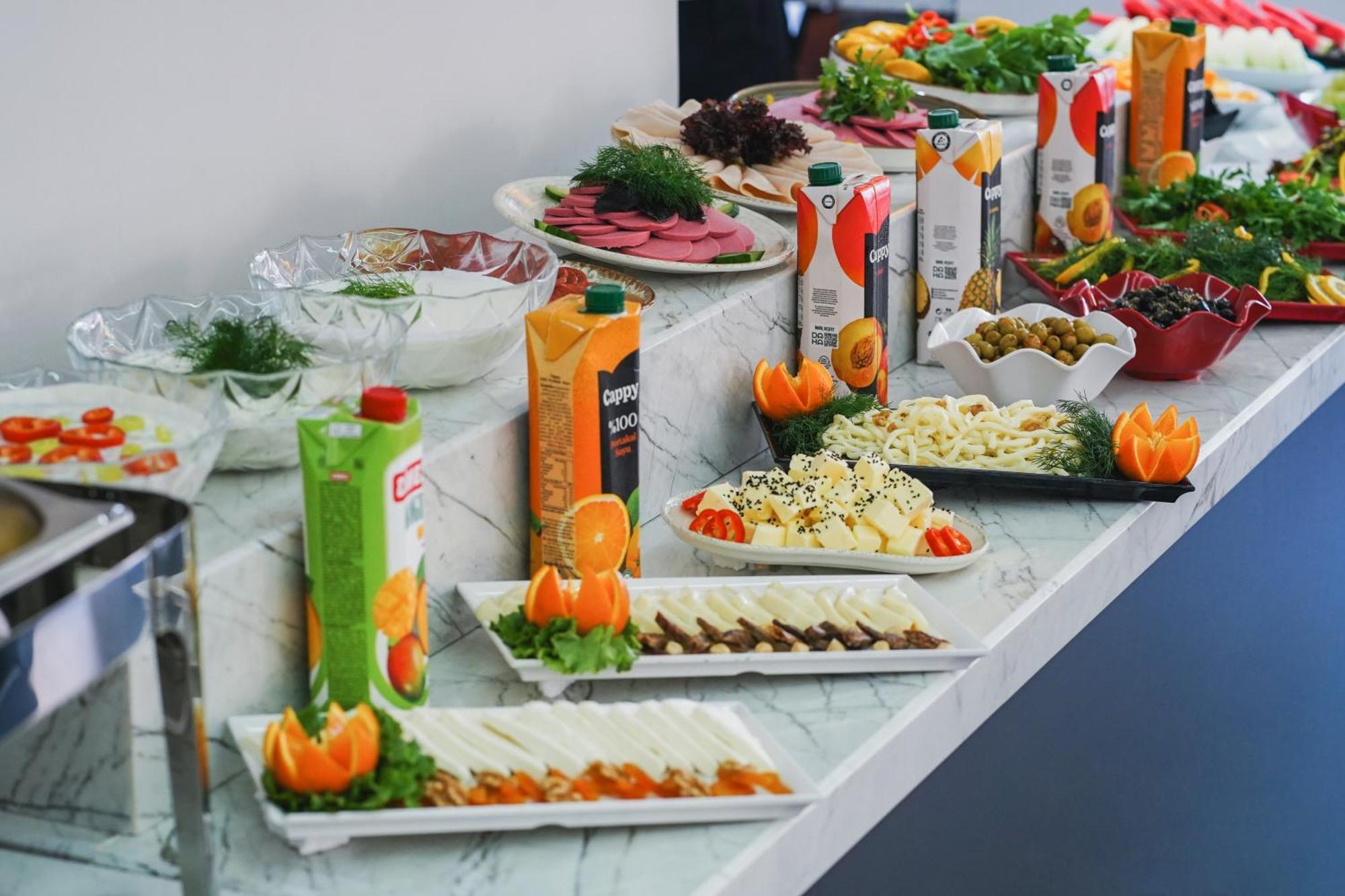 Grand Oezer Hotel Истанбул Екстериор снимка